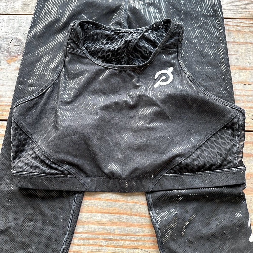 Peloton Viper Set
